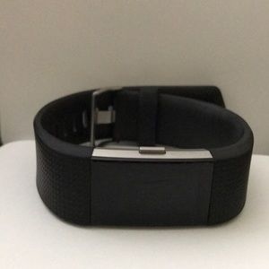 Fitbit Charge2 Sleep, Heart and Fitness Wristband